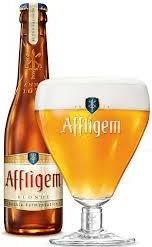 Immagine prodotto Affligem BLONDE Beer BOX 24 x 330 cl Belgio (24 x 33 cl)