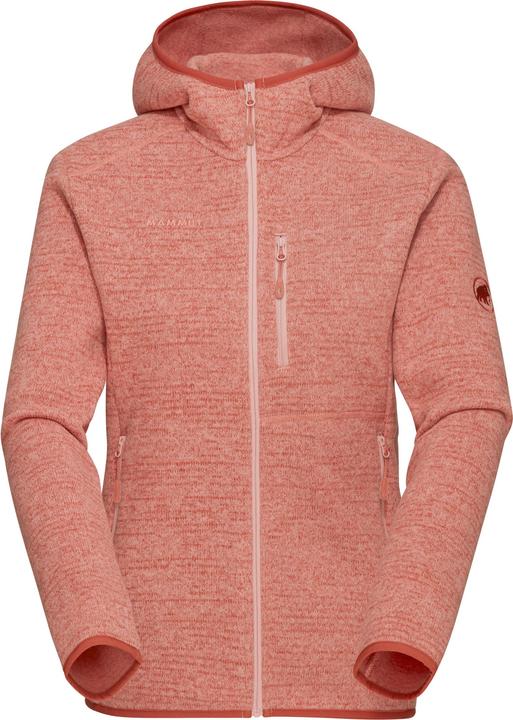 Mammut Arctic IV ML Hooded Jacket Women