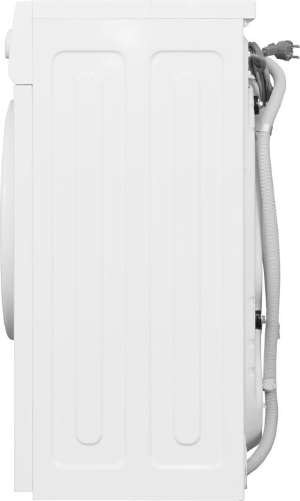 Produktbild Exquisit WA6110-020E (6 kg, Links)