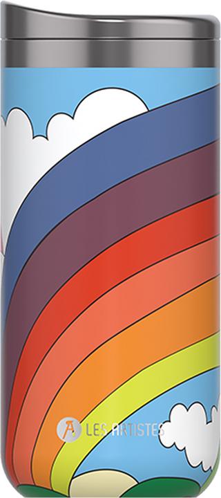 Actual product image Les Artistes Paris Insulated Drinking Cup (0.50 l)