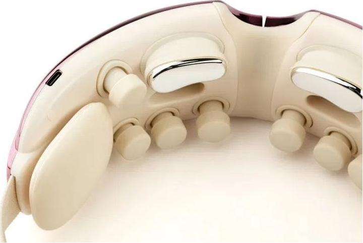 Produktbild Beautifly Augenmassagegerät OptiRelax Pro Smooth