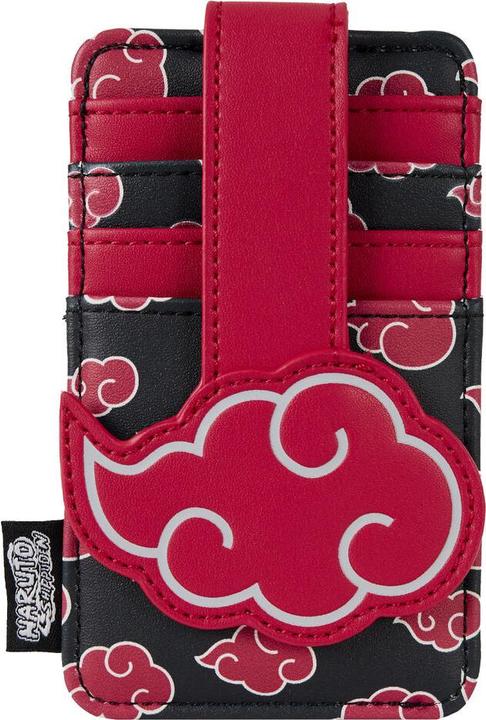 Produktbild Loungefly Naruto Shippuden Itachi card holder
