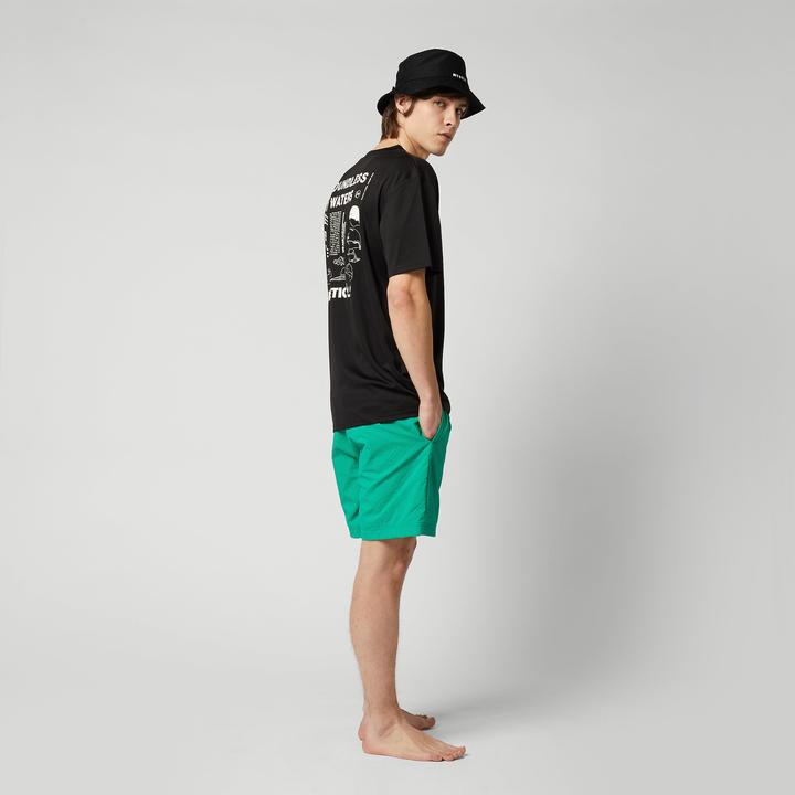 Actual product image Mystic Tactic Loosefit Quickdry (M)