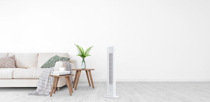 Image du produit Medion MD10319 Turmventilator (50 dB)