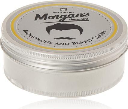 Produktbild Morgans Moustache And Beard Cream (75 ml)