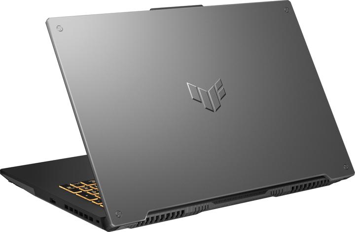 Actual product image ASUS TUF Gaming F17 (17.30", Intel Core i7-12700H, 16 GB, 512 GB, CH)