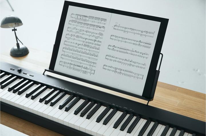 Image du produit Casio CDP-S110BK (88 Boutons)