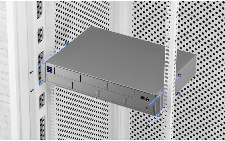 Produktbild Ubiquiti UNAS Pro (0 TB)