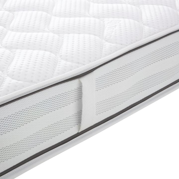 Image du produit Robusta Swiss Bedding Elanbasic III (160 x 200 cm, Noyau de mousse)