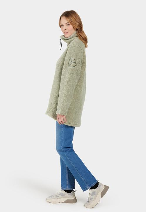 Immagine prodotto Didriksons Mezza zip Marina da donna (42)