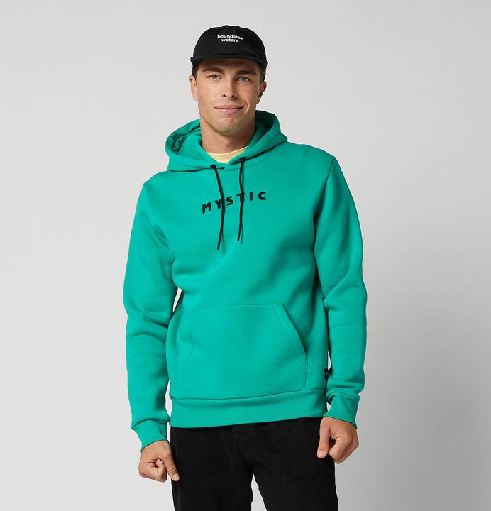 Actual product image Mystic Icon Hood Sweat (XL)