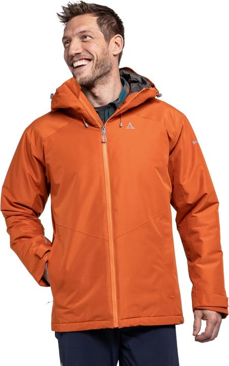 Immagine prodotto Schöffel Ins Jacket Style Wildkar MNS (60)