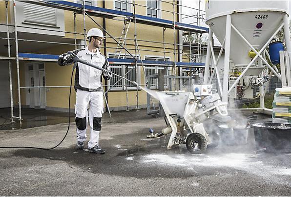 Immagine prodotto Kärcher HDS 5/15 UX (Corrente elettrica)