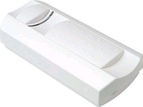 Actual product image Ehmann LED cord dimmer T 2607 white