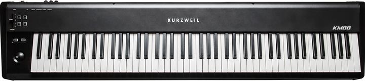 Actual product image Kurzweil KM88 - Midi Controller Keyboard (Keyboards)