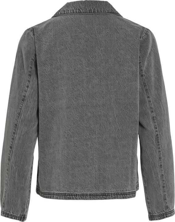Actual product image Vila Vorn gebundene Jeansjacke (38)