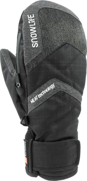 snowlife JR Thermo Mitten Short (XL)