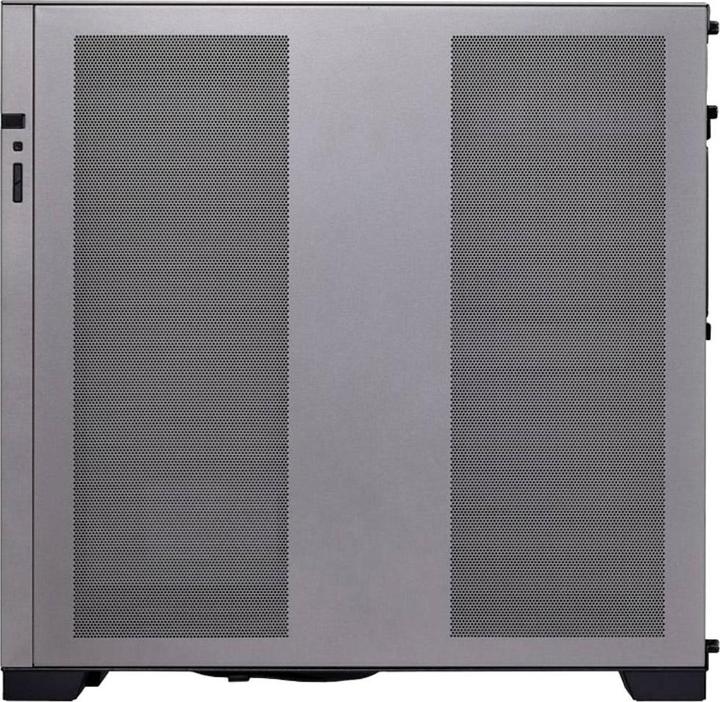 Actual product image Lian-Li O11 Dynamic EVO (mATX, Mini-ITX, ATX, E-ATX)