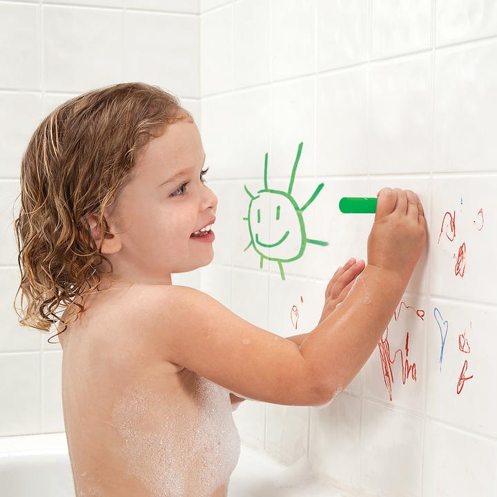Image du produit Munchkin 011690 Crayon de cire (e)