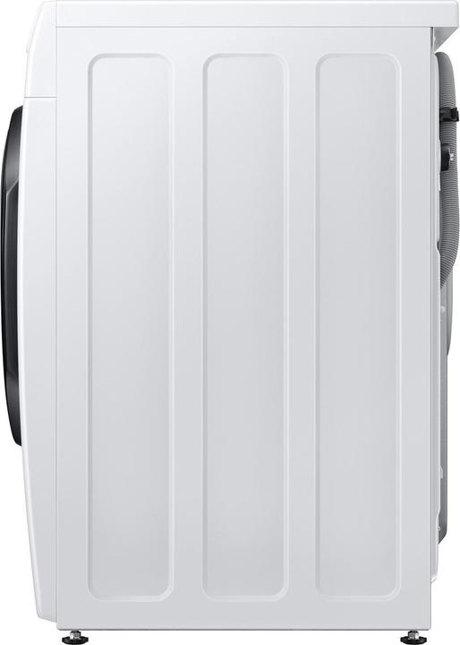 Actual product image Samsung Waschtrockner WD6400