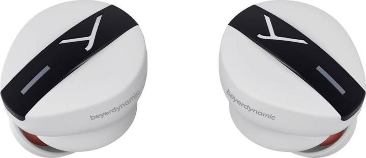 Actual product image Beyerdynamic Free Byrd (ANC, 11 h, Wireless)