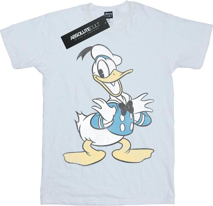 Image du produit Disney - T-shirt DONALD DUCK POSING - Garçon (152, 158)