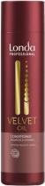Londa Professionelle Haarspülung mit Samtöl - 250ml (250 ml)