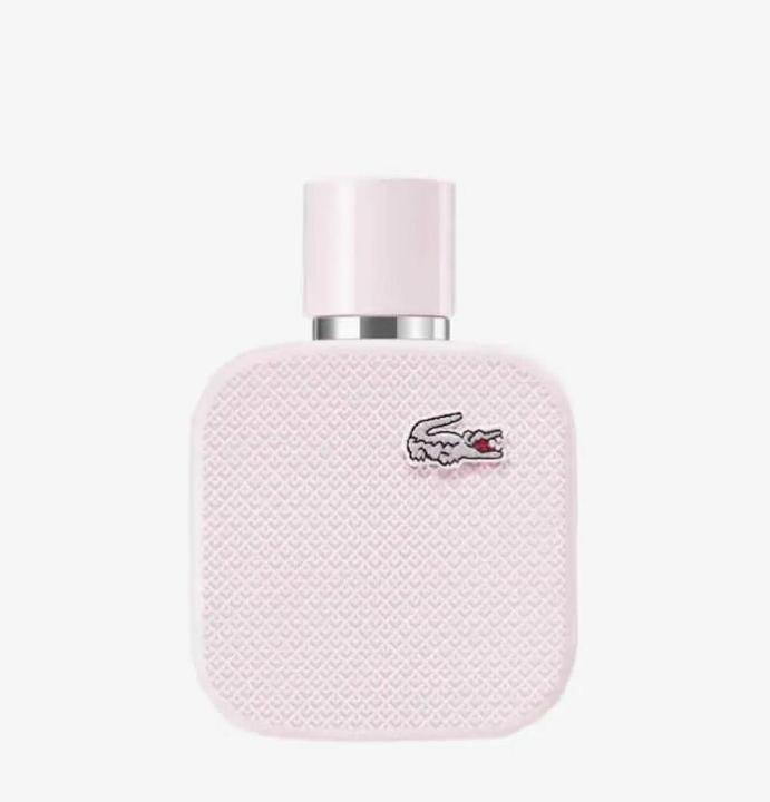 Image du produit Lacoste L.12.12 Rose EDP 35 ml (Eau de parfum, 35 ml)