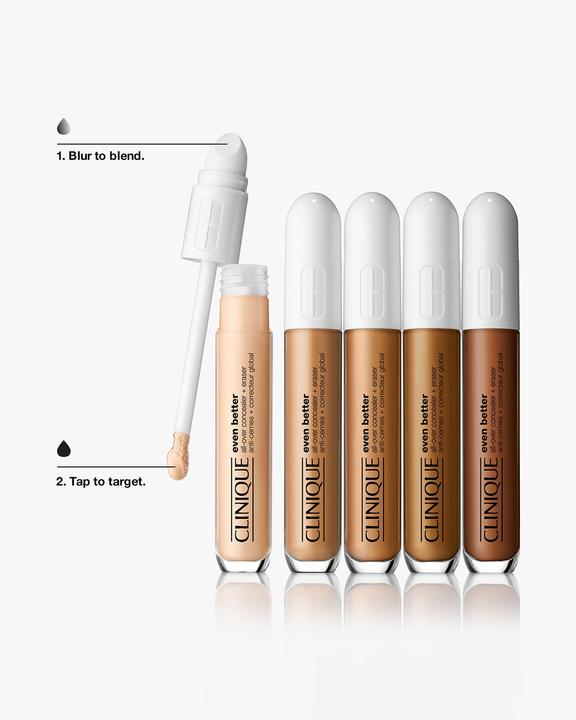 Produktbild Clinique Even Better (CN 52 Neutral)