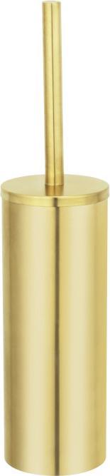 Wenko WC set high Orea Gold