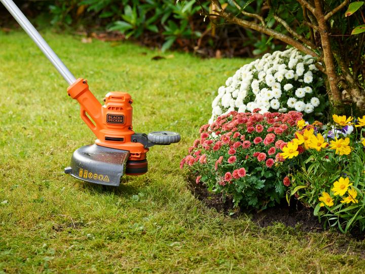 Productafbeelding Black & Decker BESTA530 AC