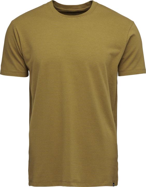 Produktbild Black Diamond M BD Stripe SS Tee (L)