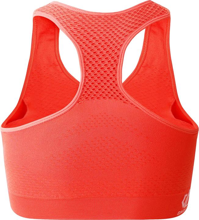 Actual product image Dare2b Womens/Ladies Dont Sweat It II Sports Bra (M)