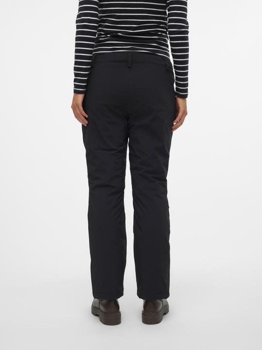 Actual product image Mamalicious Snow gaiters prevent the penetration of snow Outdoor trousers Ski trousers (XL)