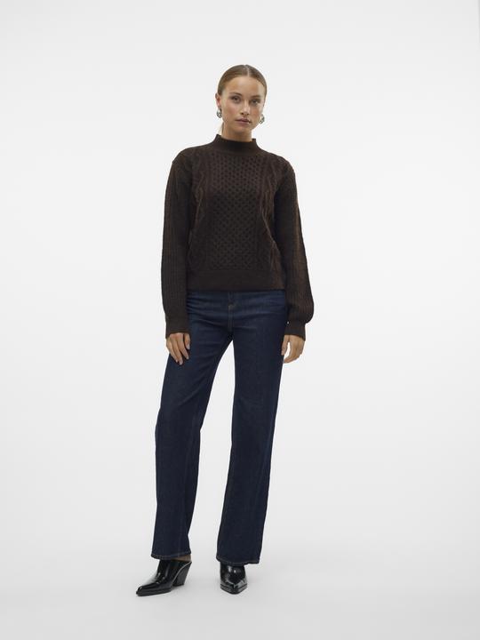 Produktbild Vero Moda VMUNIVERSE Pullover Strickpullover (XS)