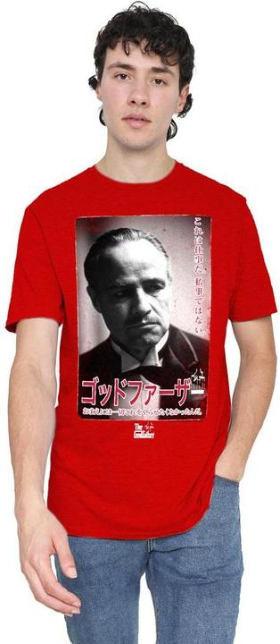Produktbild The Godfather TShirt (S)