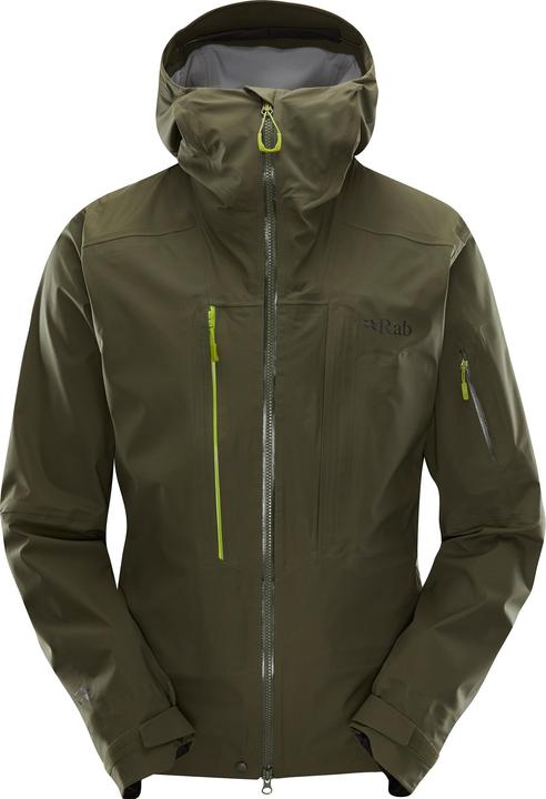 Produktbild Rab Khroma Kinetic Jacket (XL)