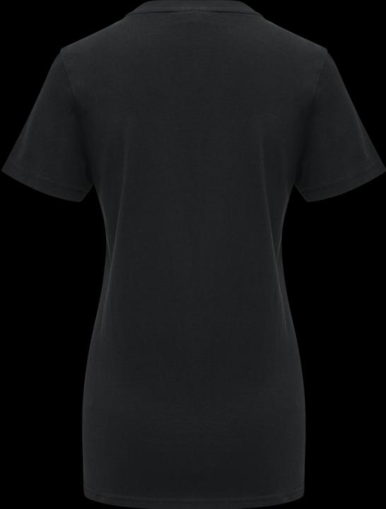 Actual product image hummel Move T-Shirt Woman (XS)