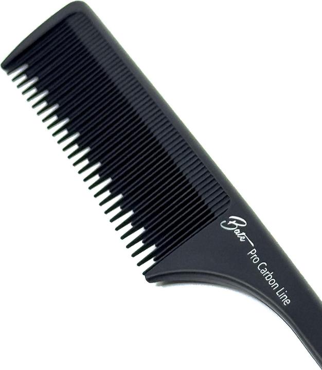 Image du produit Bate Peigne à poignée Carbon Line