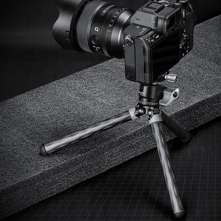 Produktbild Leofoto MT-02C (Metall, Carbon)