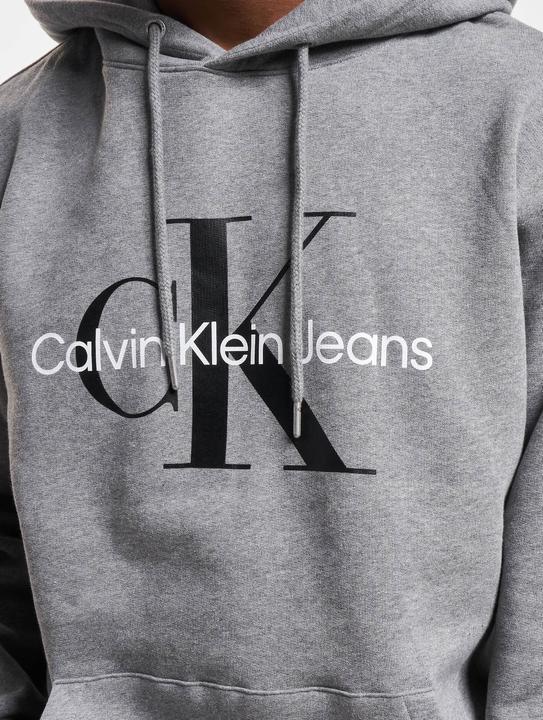 Actual product image Calvin Klein Jeans Core Monogram Hoodie (L)