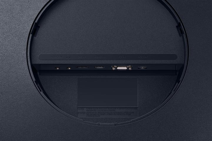Produktbild Samsung LC27T550FDUXEN (1920 x 1080 Pixel, 27")