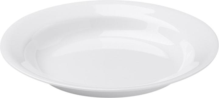Actual product image Corelle Soup Plate 'Winter Frost (22 cm)