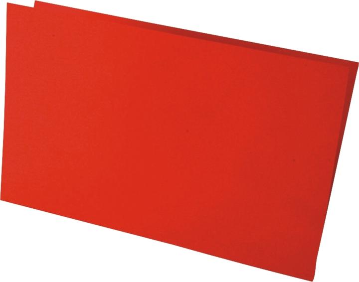 Cherry red