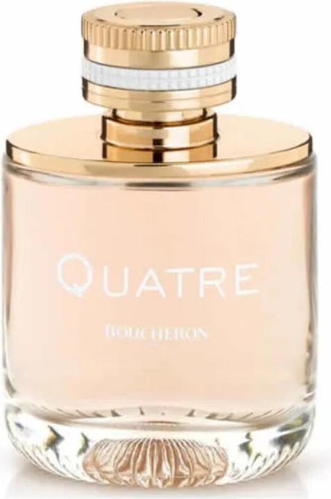 Boucheron Quatre (Eau de Parfum, 100 ml)