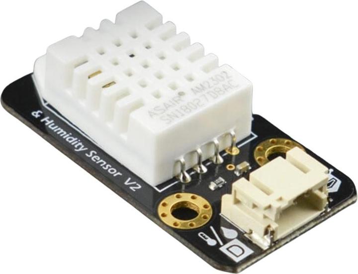 Immagine prodotto DFRobot Sensore di temperatura e umidità Gravity DHT22