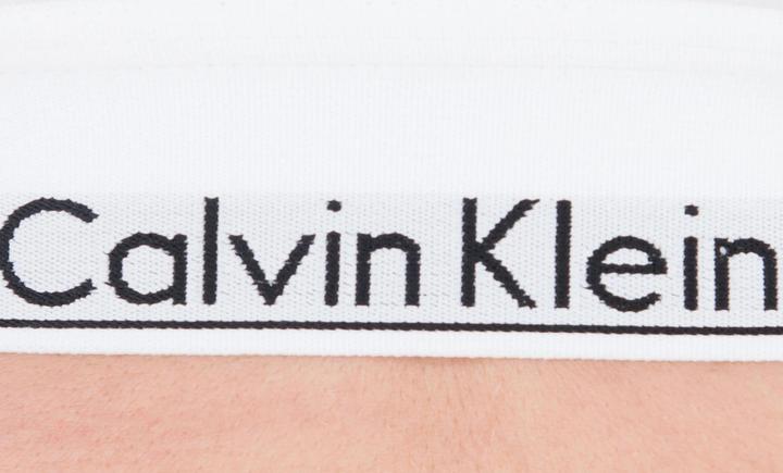 Actual product image Calvin Klein Bralette (M)