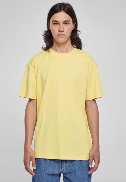 Actual product image Urban Classics Heavy Oversized Tee (5XL)