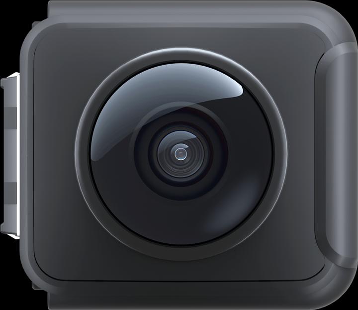 Actual product image Insta360 One R 360 Mod Dual Lens (One R)
