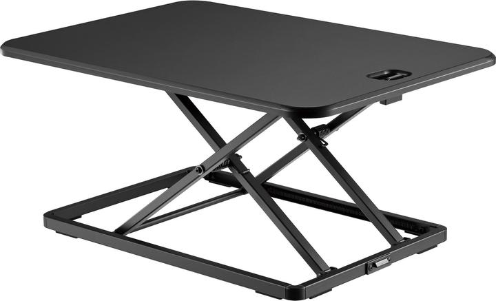 Image du produit Digitus Convertisseur de bureau ergonomique, assis/debout